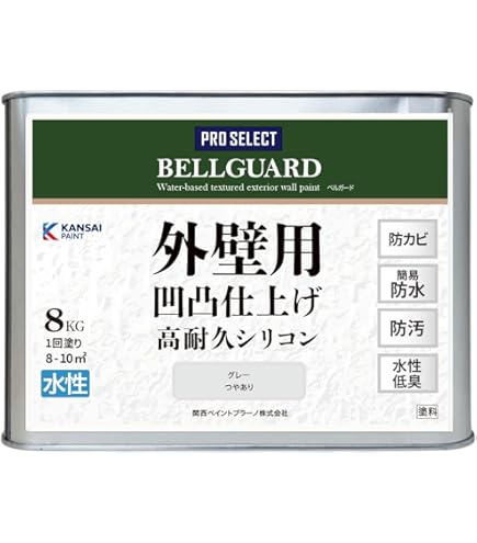 Amazon.co.jp: スーパーシリコンルーフペイント（ブルー） 14kg : DIY